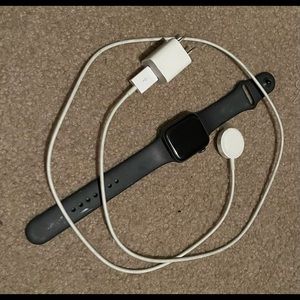 Apple Watch model A2094 series 5